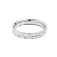 Anello Marlù Vision in Acciaio 33AN0005-10 - 33AN0005-10